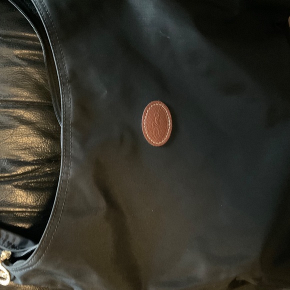 🌟 Host Pick 💫 💗 Authentic Longchamp Hobo Shoulder / Messenger Bag - Picture 7 of 12